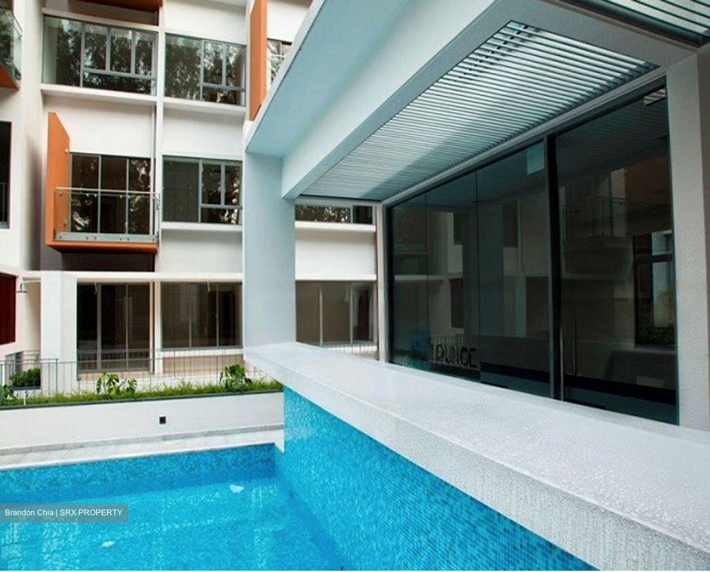 Balcon East (D16), Apartment #423439611